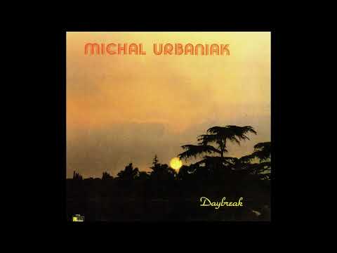 Michal Urbaniak  -- Dana [jazz-fusion] (1981)