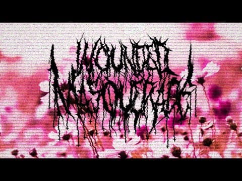 Wounded Masquerade - You [Blackgaze] (2025)