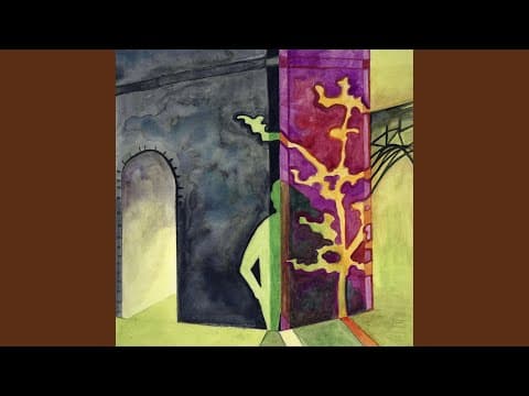 Measure - Lattice [Orchestral Glitch] (2023)