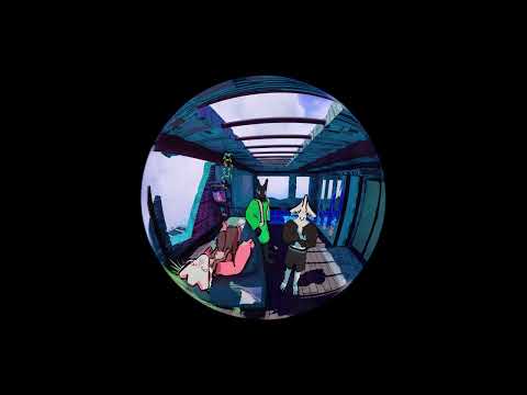 acloudyskye -- To tell you the truth [indie rock] (2025)