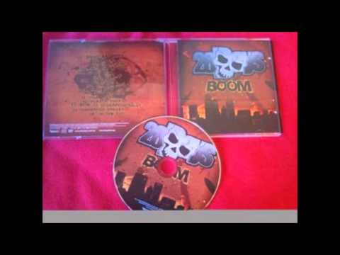 28 Days - Boom (2006)
