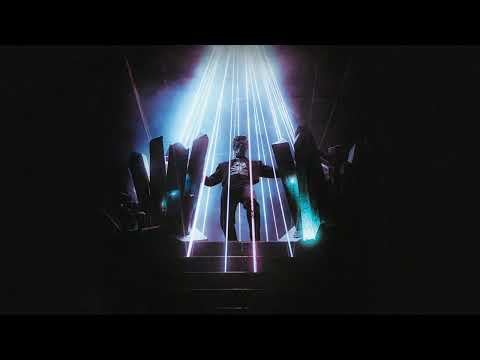[NEW GESAFFELSTEIN] Gesaffelstein - OPR Live | New live album ‘Enter The Gamma’ releases on Jan 23rd
