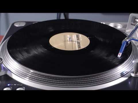 Blank &amp; Jones - The Nightfly (Sunbeam Remix) [2000]