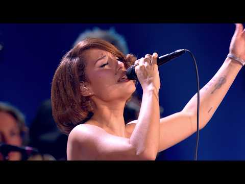 RAYE - WHERE IS MY HUSBAND! / Nightingale Lane. (Live at the BRIT Awards 2026)