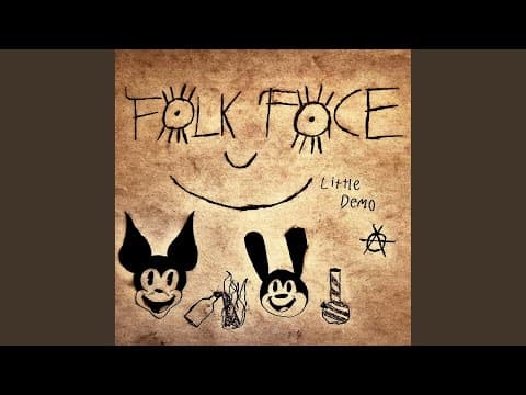 Say Yes to Folk Face