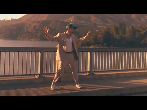 David Blazer -- Like No Tomorrow [Funky / Soul /Retro] (2024)