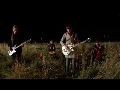 Grammatics -- The Vague Archive [Indie Rock] (2009)