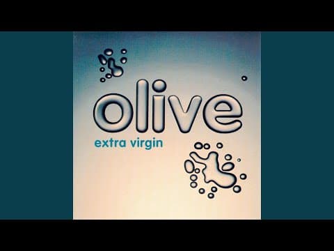 Olive - You're Not Alone (1996)