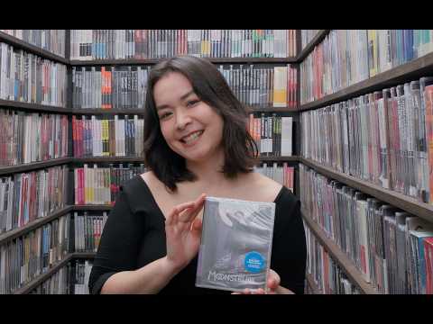 [FRESH VIDEO] Mitski’s Closet Picks