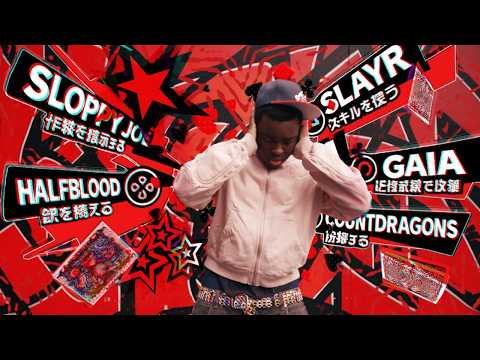 [FRESH VIDEO] Slayr - Sloppy Joe