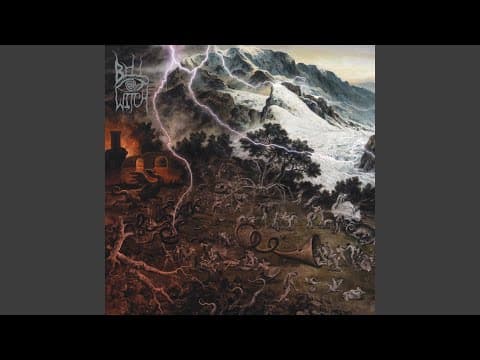 Bell Witch - The Clandestine Gate - Movement Three