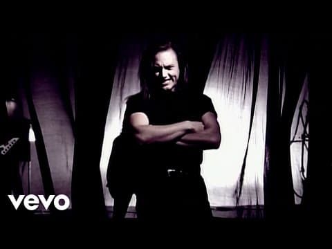 Queensrÿche - Best I Can (Official Music Video)