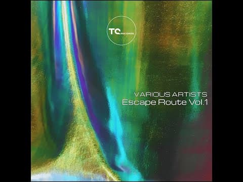 GKHP - W23 [ TC Records ]