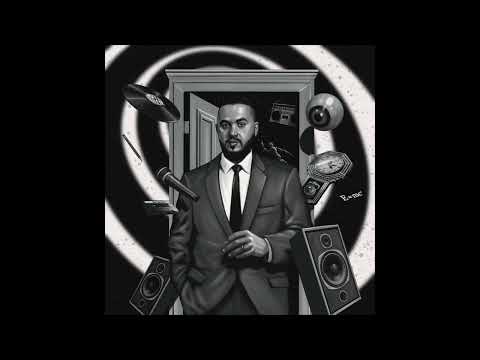 [FRESH] Your Old Droog - Ghostwriter (prod. Edan)