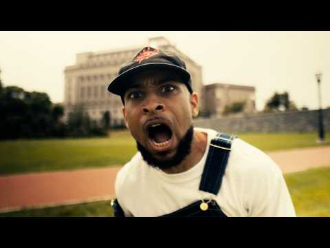 Khary - BIG MAN[alternative hip hop](2025)