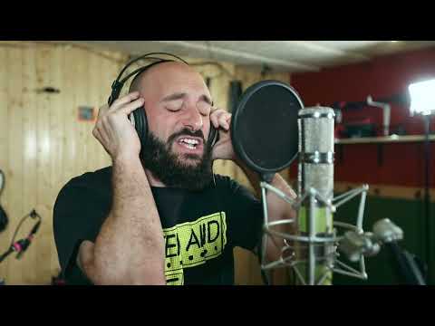 Tecor Societário - Vai por Vós [Galiza Celtic Punk Folk]