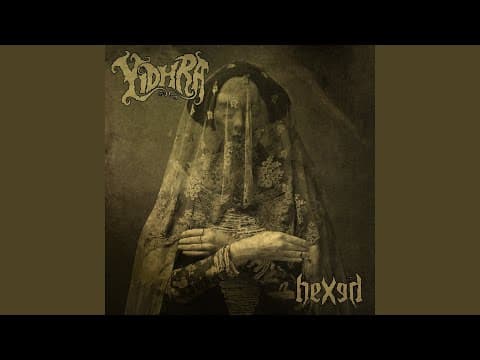 Yidhra - Witch Queen [doom metal] (2013)