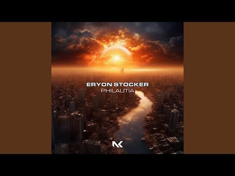 Eryon Stocker - Philautia (Extended Mix) [2023]