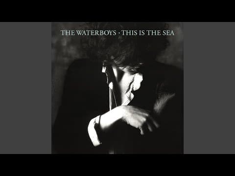 The Waterboys - Old England (1985)