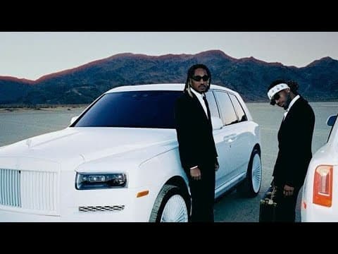 Metro Boomin - Like That