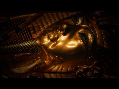 NEMUER ft. Karl Sanders (NILE) - She Who Breathes Life [dark folk/pagan folk/alternative] (2026)