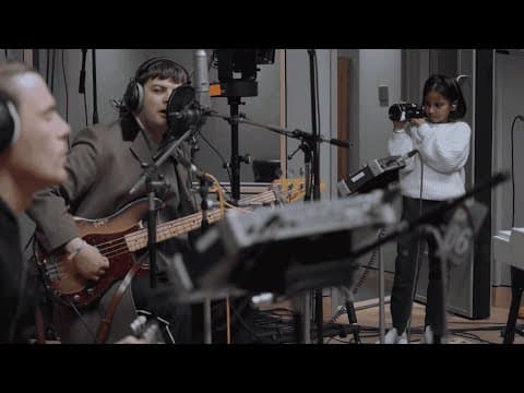 [FRESH YOUTUBE VIDEO] HELP(2) - Album Trailer - War Child Records