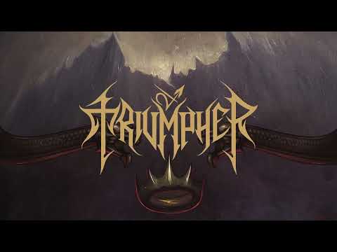Triumpher - The Mountain Throne