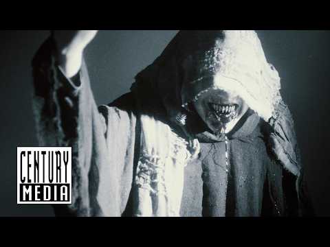 Frozen Soul - No Place of Warmth (feat. Gerard Way)