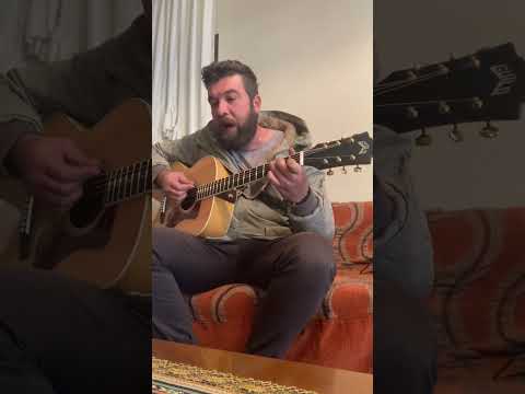 G. Papamichail - The wilderness of loneliness (2025) [Greek rock ballad]