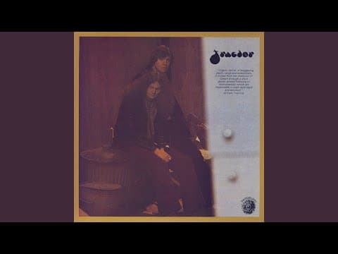 Tractor - All Ends Up [Acid Rock] (1972)