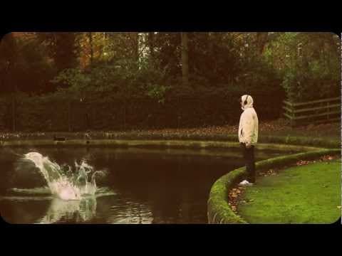 Matt Cattell -- Lost Souls [indie/experimental?] (2012)