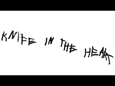 [FRESH] Lykke Li - Knife in the Heart