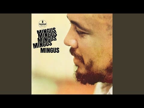 Mingus Theme for Lester Young