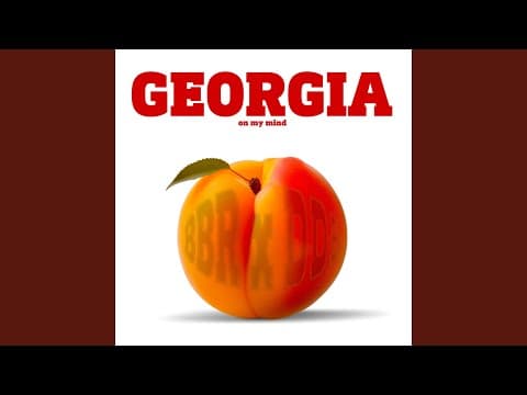 BOMBAY BEACH REVIVAL ft. DDB — Georgia On My Mind [chill / traditional] (2026)