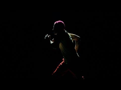 Flea - A Plea (Official Music Video)