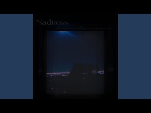 Sadness - Kiss in October [Blackgaze] (2022)