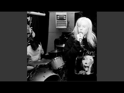 dream fatigue - be your anchor [Indie Rock / Alt-Rock / Shoegaze] (2026)