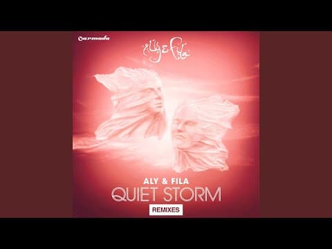 Aly &amp; Fila feat. Jaren - End Of The Road (Hazem Beltagui Remix)