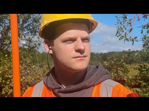 [FRESH VIDEO] Cameron Winter - Love Takes Miles