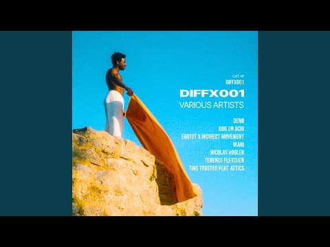 Any recommendations similar to this?