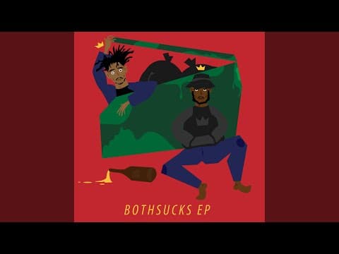 BXTH - Drug Abuse [Rap](2018)