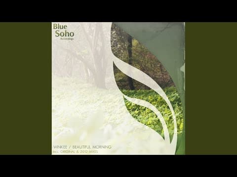 Winkee - Beautiful Morning (2012 Mix) [2012]