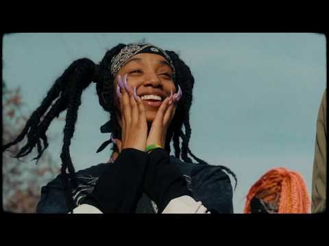 BKTHERULA - Tweakin' Together (Official Music Video)