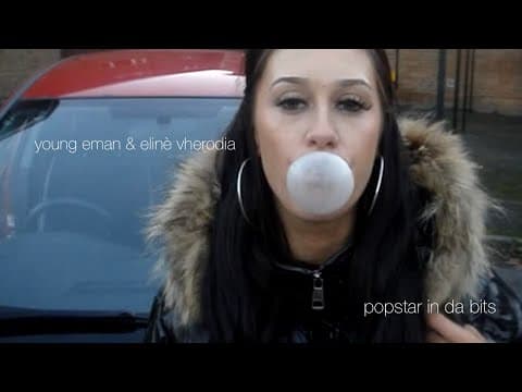 [FRESH VIDEO] Young Eman - popstar in da bits