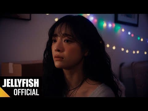 Kim Sejeong - Solar System (태양계)