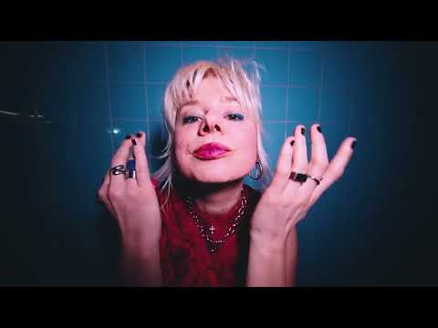 BAIBA - Lover [Pop] (2026)