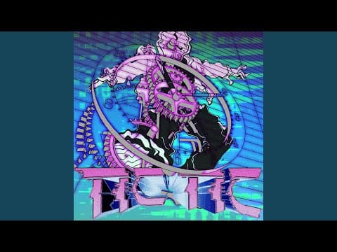 NMIXX - TIC TIC (feat. Pabllo Vittar)