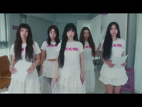 Apink - RE LOVE (Comeback Trailer)