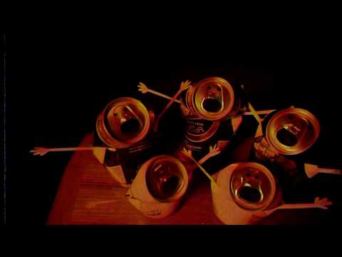 Fucking Werewolf Asso - Your Ex Doesn't Mark Treasures [rock/alternative] (2015)