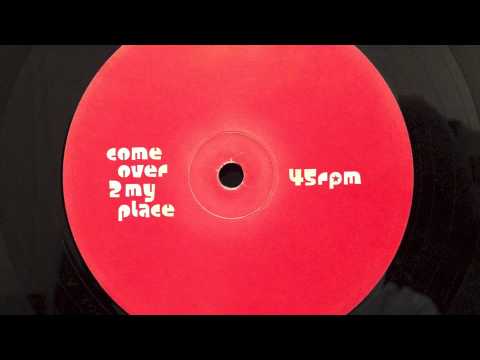 Joshua - Come Over 2 My Place